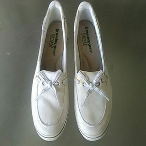 Grasshopper ortholite shoes 7M